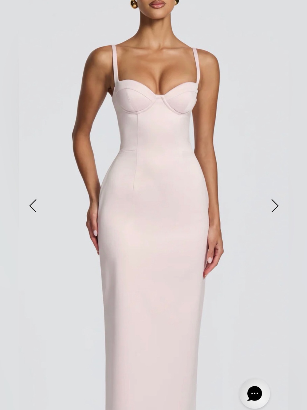 Bennett Maxi Dress - Picture 5 of 5